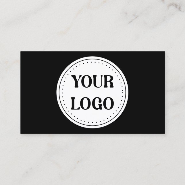  Sleek, contemporary, polished,& customizable. Discount Card (Front)