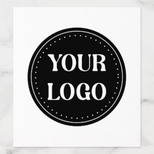 Sleek, contemporary, polished,& customizable envelope liner