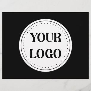  Sleek, contemporary, polished,& customizable. Flyer