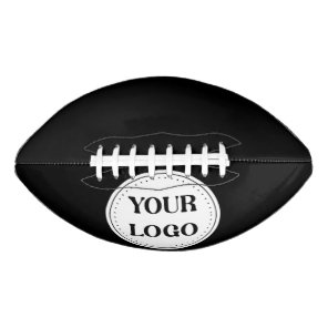Sleek, contemporary, polished,& customizable. Football