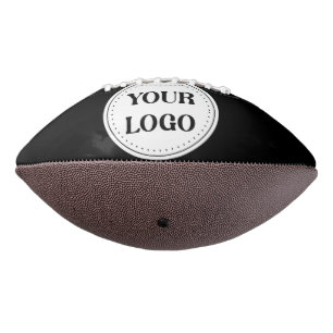 Sleek, contemporary, polished,& customizable. Football