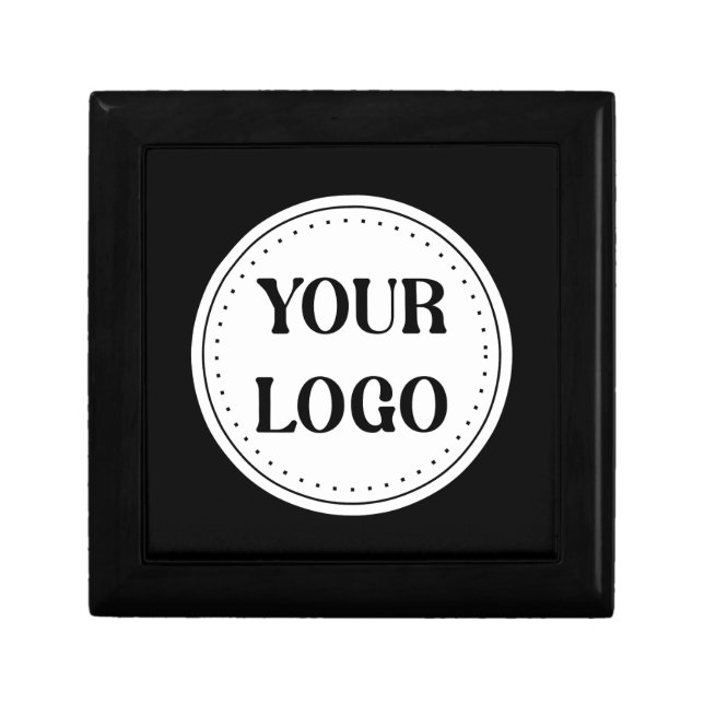  Sleek, contemporary, polished,& customizable. Gift Box (Front)