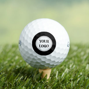  Sleek, contemporary, polished,& customizable. Golf Balls
