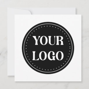 Sleek, contemporary, polished,& customizable holiday card