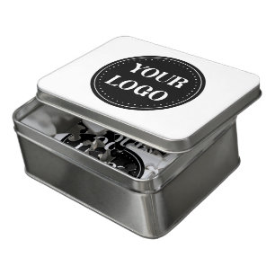 Sleek, contemporary, polished,& customizable jigsaw puzzle