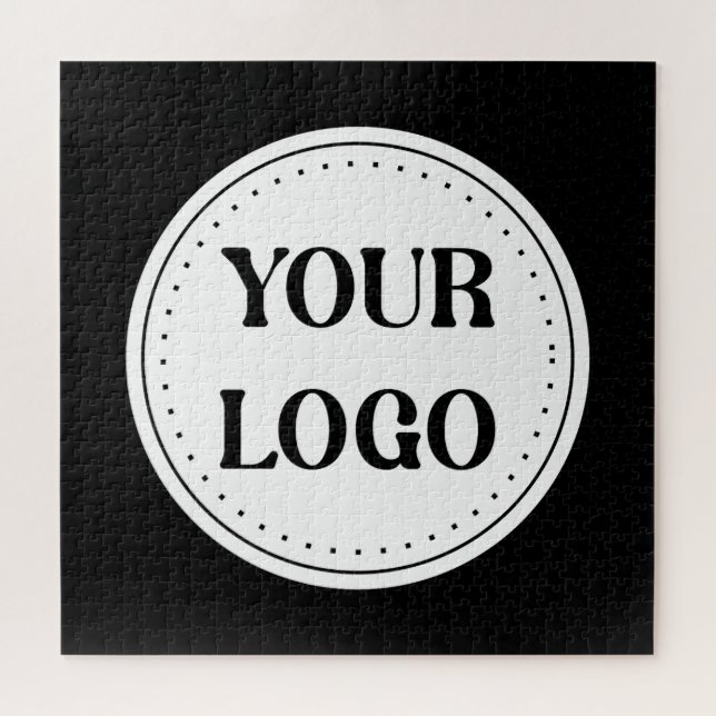  Sleek, contemporary, polished,& customizable. Jigsaw Puzzle (Horizontal)