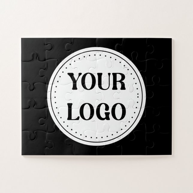  Sleek, contemporary, polished,& customizable. Jigsaw Puzzle (Horizontal)