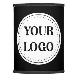 Sleek, contemporary, polished,& customizable. Lamp Shade