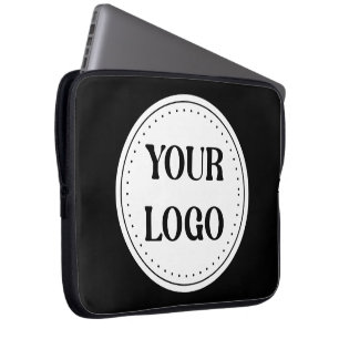  Sleek, contemporary, polished,& customizable. Laptop Sleeve
