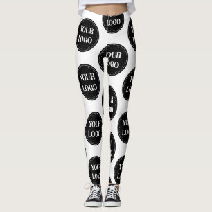 Sleek, contemporary, polished,& customizable leggings