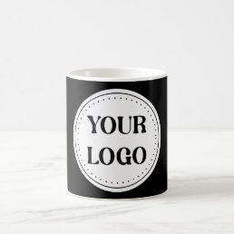  Sleek, contemporary, polished,&amp; customizable. Magic Mug