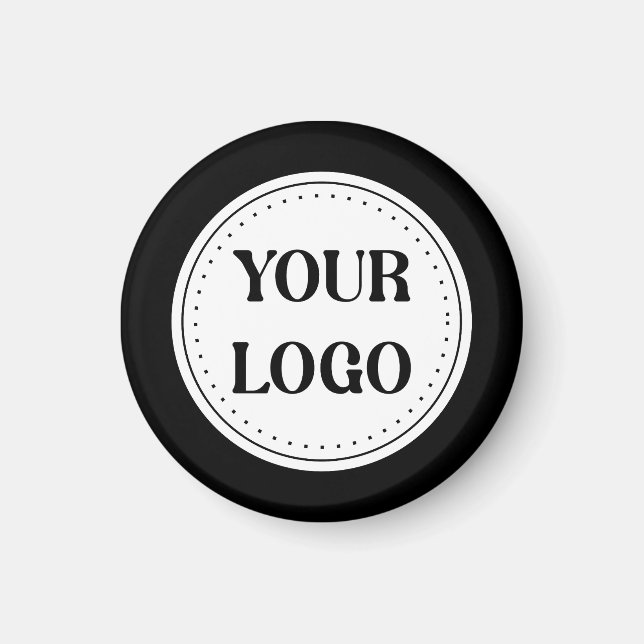  Sleek, contemporary, polished,& customizable. Magnet (Front)