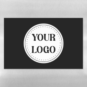  Sleek, contemporary, polished,& customizable. Magnetic Dry Erase Sheet