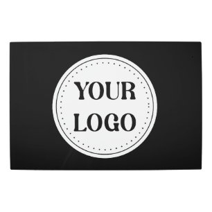 Sleek, contemporary, polished,& customizable. Metal Print