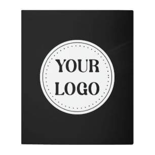 Sleek, contemporary, polished,& customizable. Metal Print