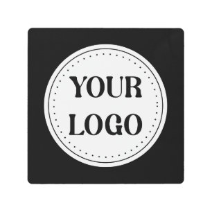 Sleek, contemporary, polished,& customizable. Metal Print