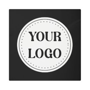  Sleek, contemporary, polished,& customizable. Metal Print