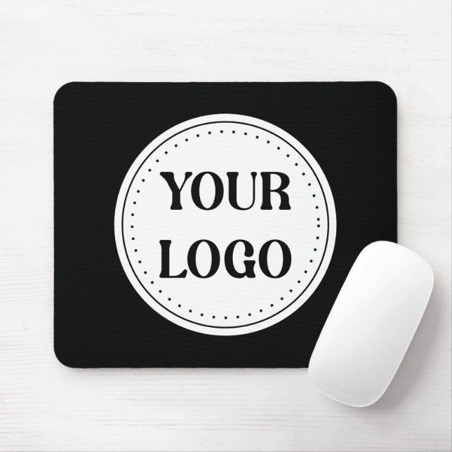  Sleek, contemporary, polished,& customizable. Mouse Pad (With Mouse)