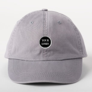 Sleek, contemporary, polished,& customizable patch