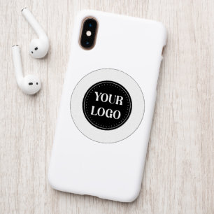 Sleek, contemporary, polished,& customizable patch