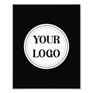  Sleek, contemporary, polished,& customizable. Photo Print