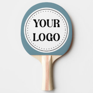Sleek, contemporary, polished,& customizable. ping pong paddle
