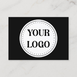 Sleek, contemporary, polished,& customizable. Place Card