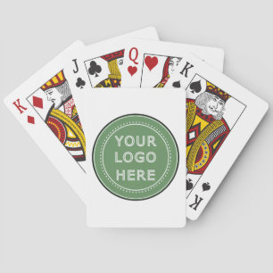 Sleek, contemporary, polished, & customizable. poker cards