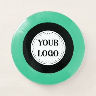 Sleek, contemporary, polished,& customizable. Wham-O Frisbee