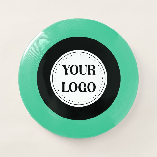  Sleek, contemporary, polished,& customizable. Wham-O Frisbee (Front)