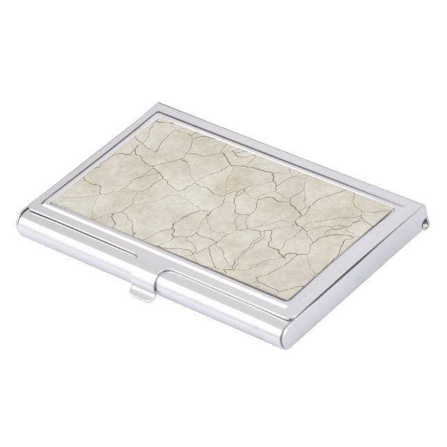 Sleek Design, Exceptional Quality: Best  Business Card Case (Front)