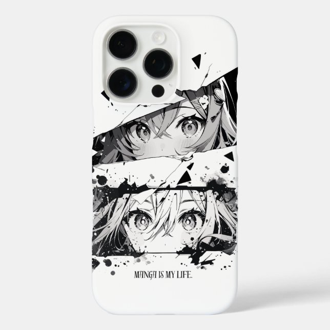 Sleek, Durable Protection with Stylish Design Case-Mate iPhone Case (Back)