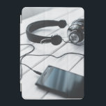 Sleek Minimal iPad Smart Cover<br><div class="desc">Protect your iPad with this sleek minimalist smart cover. Featuring a smooth design and calming color,  it offers reliable protection while enhancing your device’s style. Perfect for everyday use by students,  professionals,  and creatives who appreciate subtle elegance.</div>