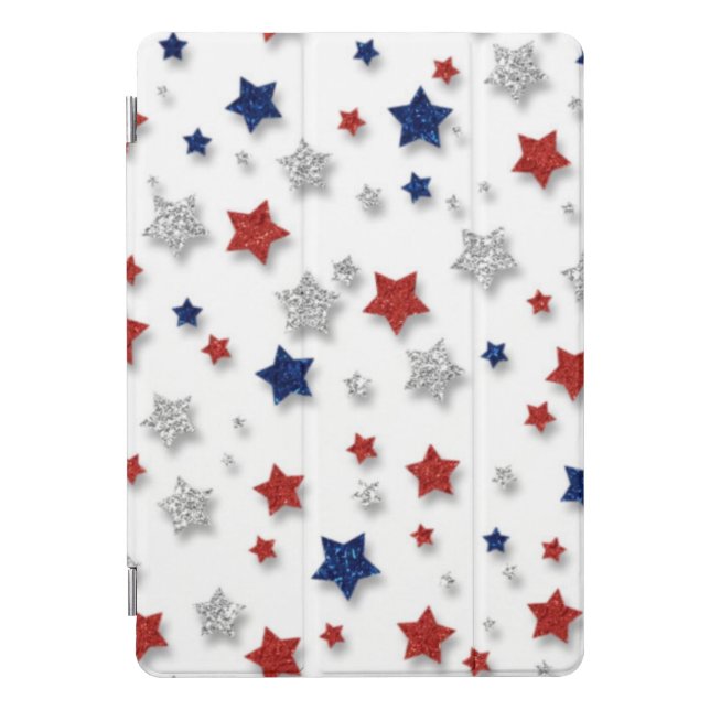 Sleek Protection for Your Apple Devices - iPhone a iPad Pro Cover (Front)