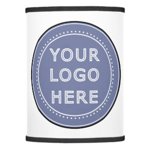 Sleek, Refined, & Personalized Binder Lamp Shade