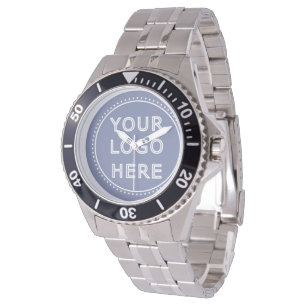 Sleek, Refined, & Personalized Binder Watch