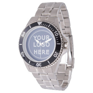 Sleek, Refined, & Personalized Binder Watch