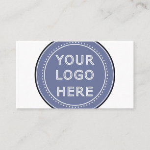 Sleek, Refined, & Personalized Business Card