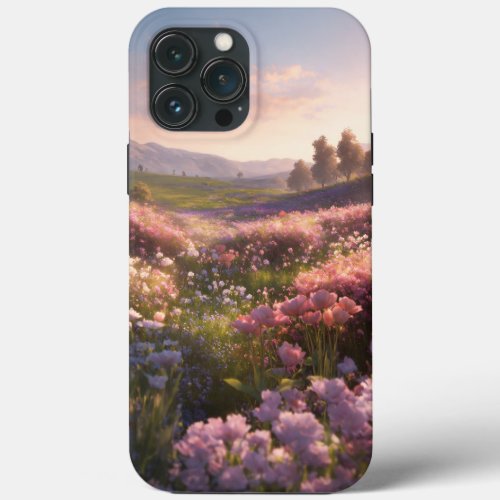 Sleek  Stylish iPhone Cover iPhone 13 Pro Max Case