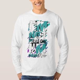 Sleek & Stylish: Vogue Voyage Essential Long Sleev T-Shirt