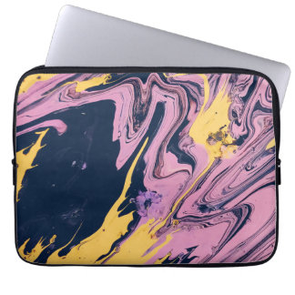 "SleekGuard Neoprene 13-Inch Laptop Sleeve: Stylis Sleeve