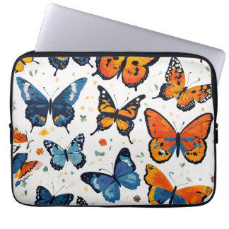 SleekGuard: Stylish Armor for Your Laptop – Explor Sleeve