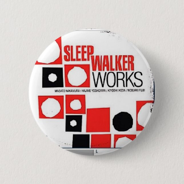 sleep button (Front)