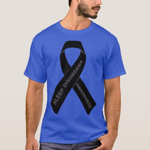 Sleep Disorders Awareness T_Shirt