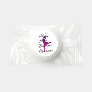 Sleep Eat Ballet Repeat Life Savers® Mints Life Saver® Mints