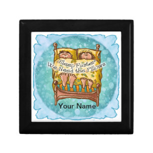 Sleep Faster Gift Box