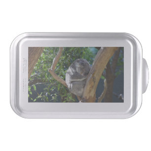 Sleep Koala Cake Pan