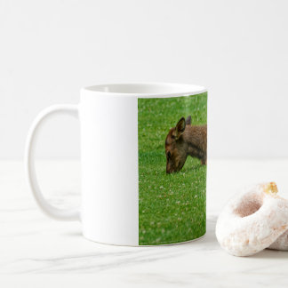 Sleep Little One Coffee Mug