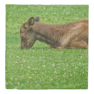 Sleep Little One Duvet Cover