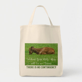Sleep Little One Tote Bag